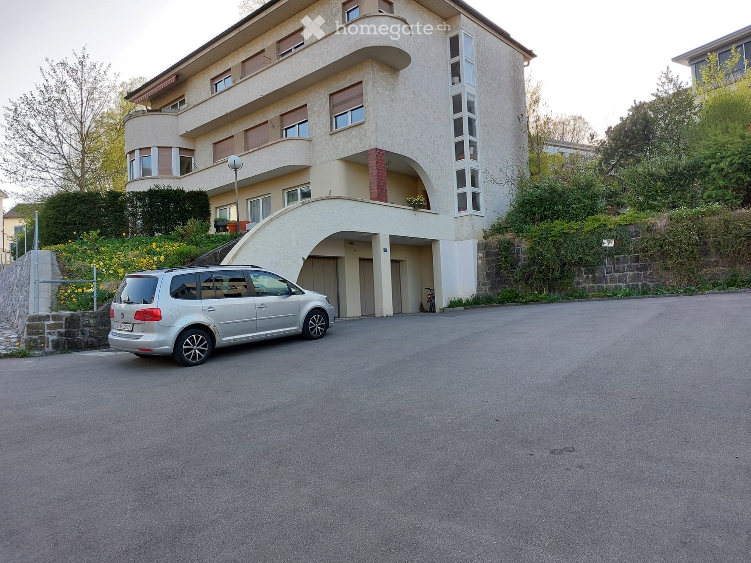 1 room single room