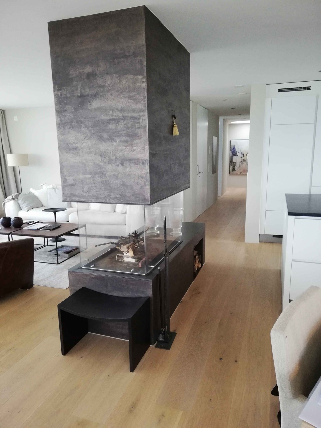 Appartement de 4 ½ pièces