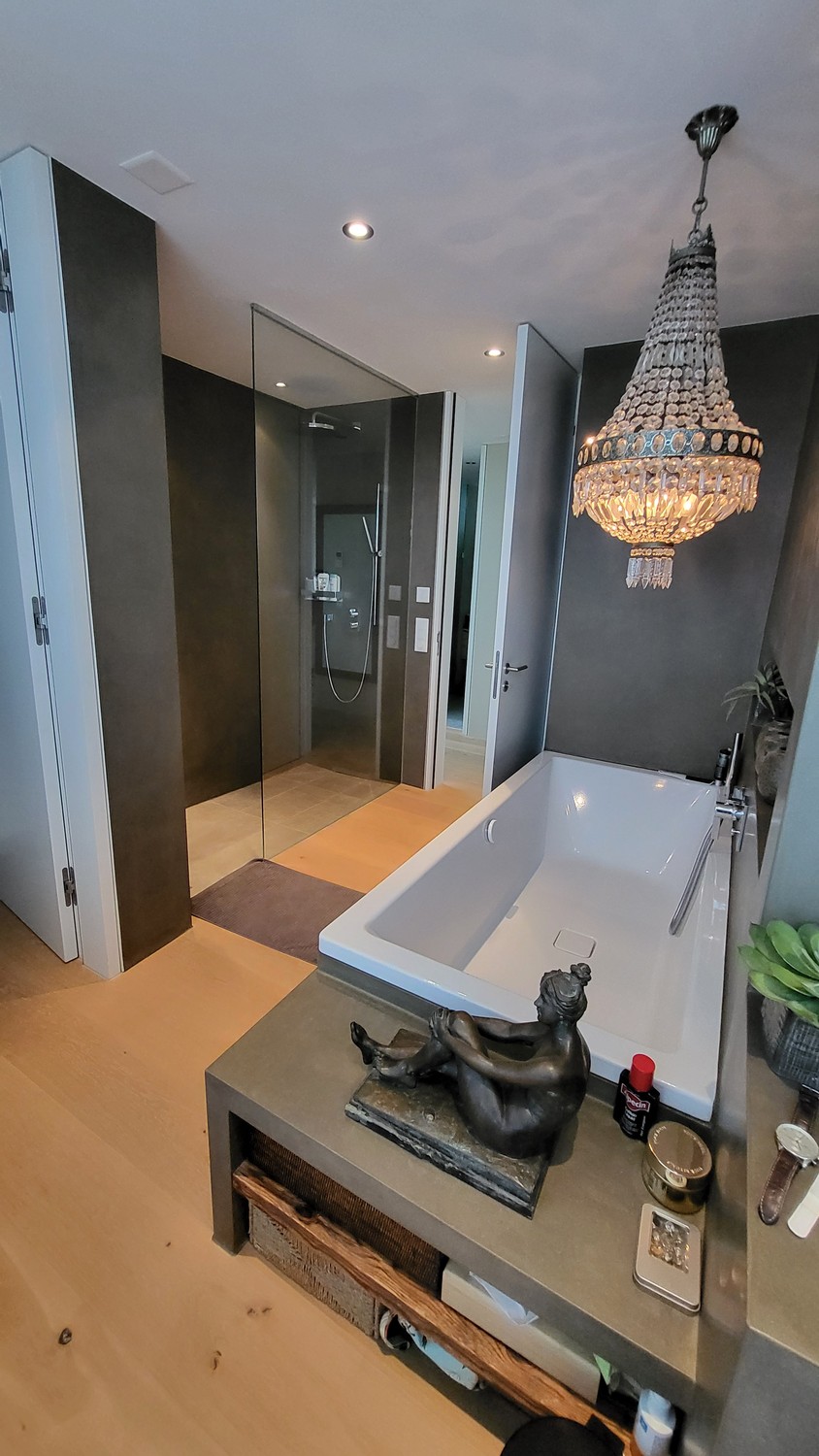 Appartement de 4 ½ pièces