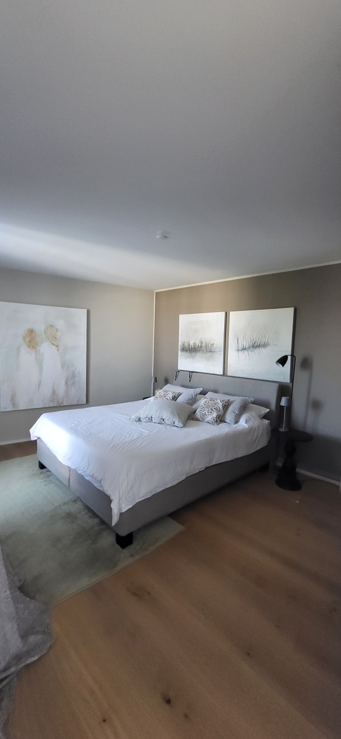 Appartement de 4 ½ pièces
