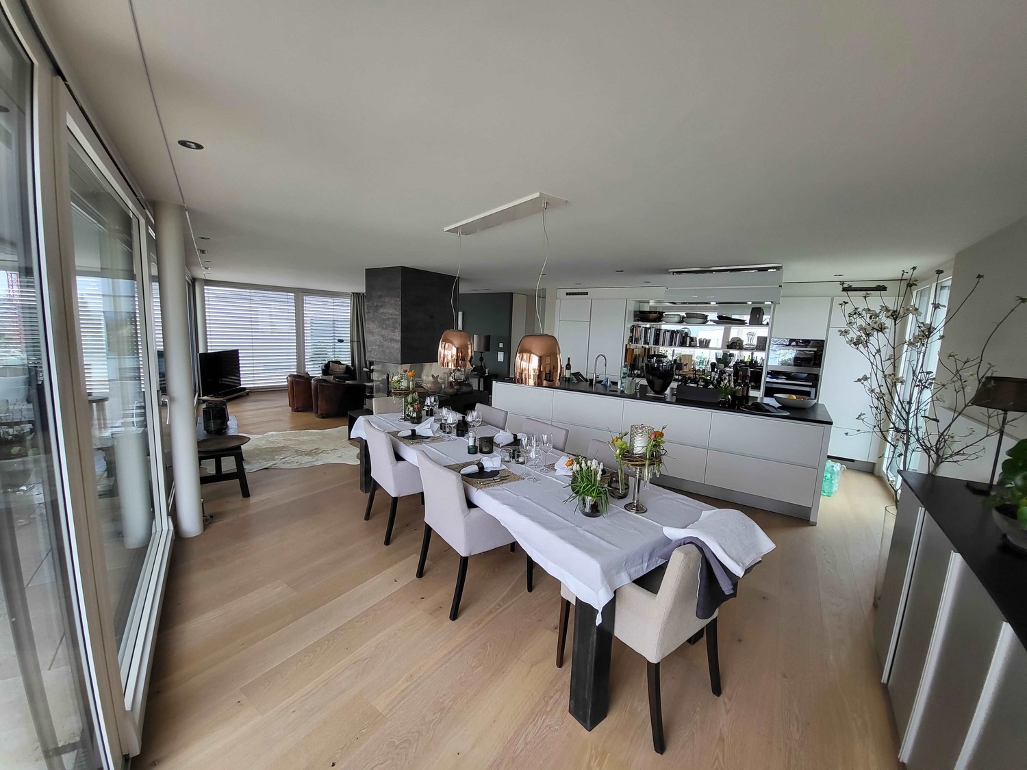 Appartement de 4 ½ pièces