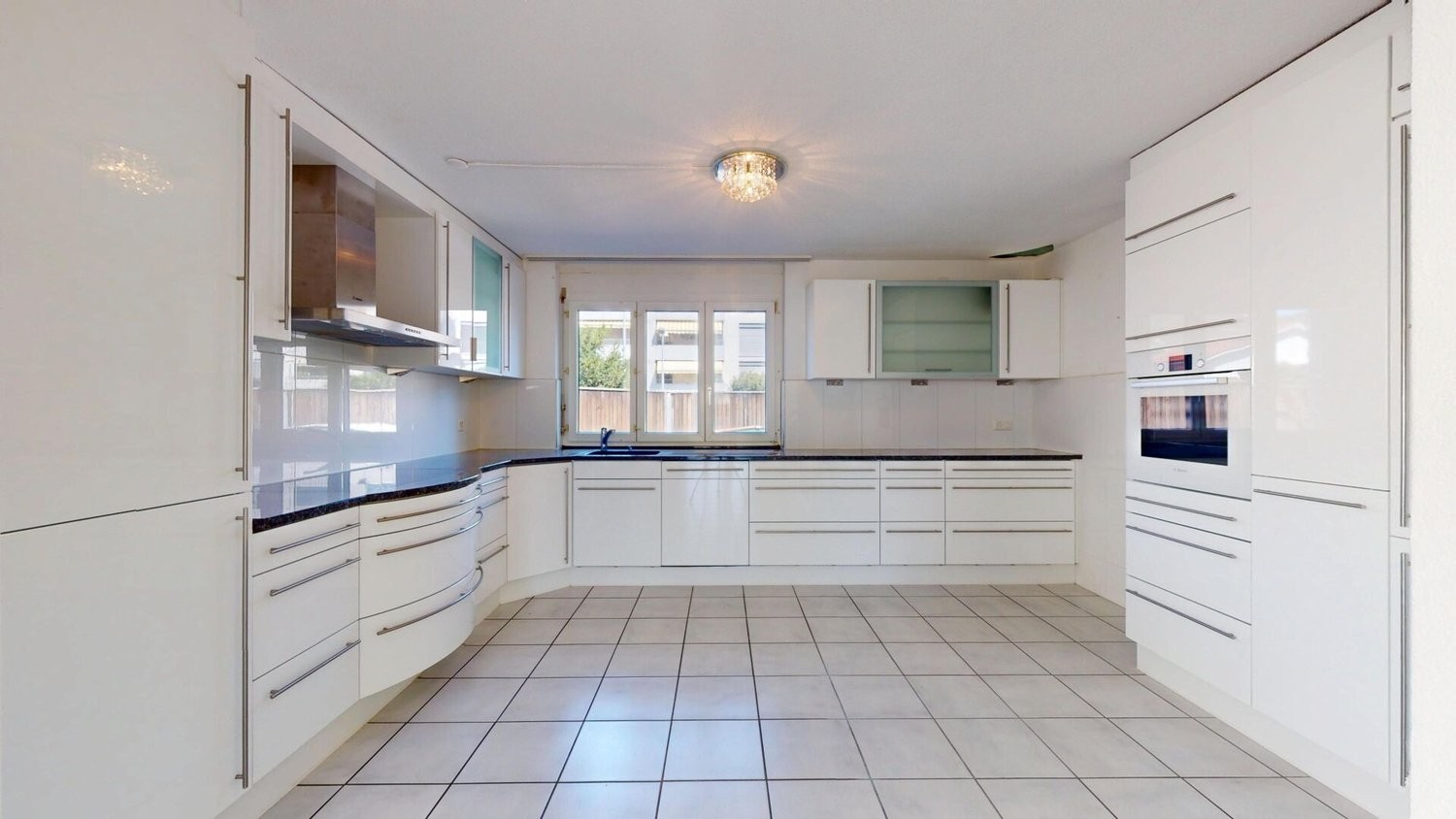 Casa a schiera di 5 ½ locali