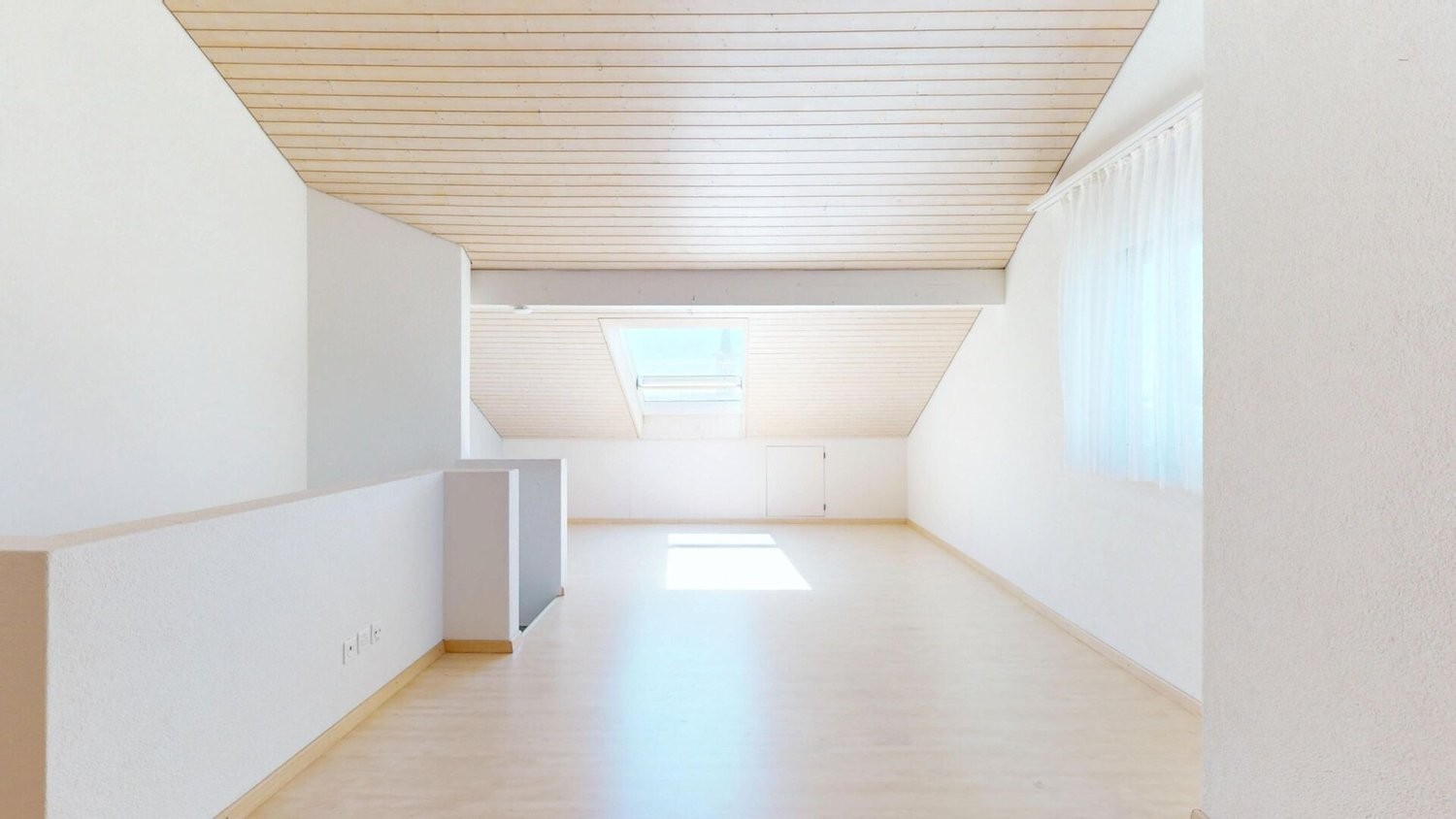 Casa a schiera di 5 ½ locali