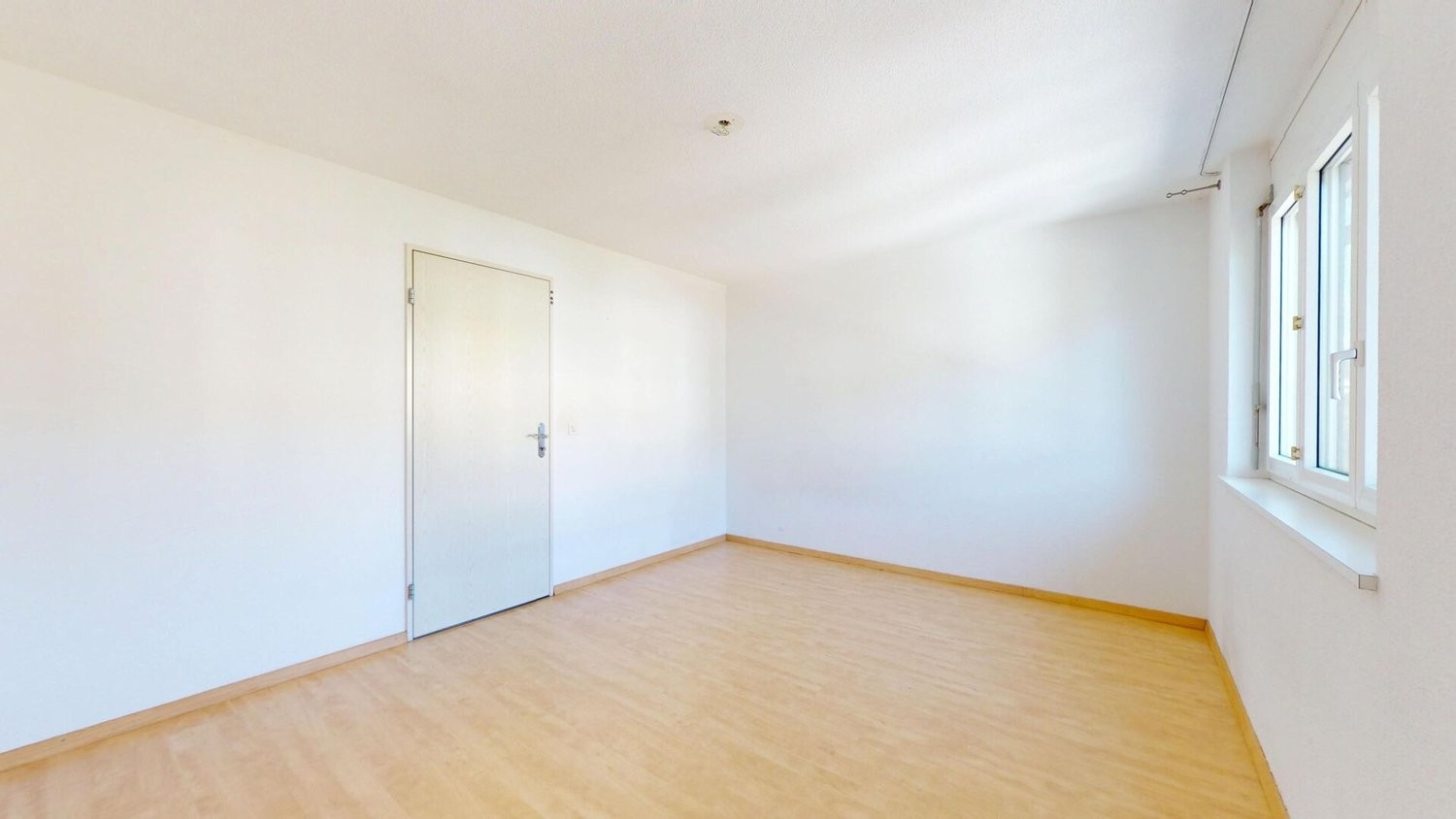 Casa a schiera di 5 ½ locali