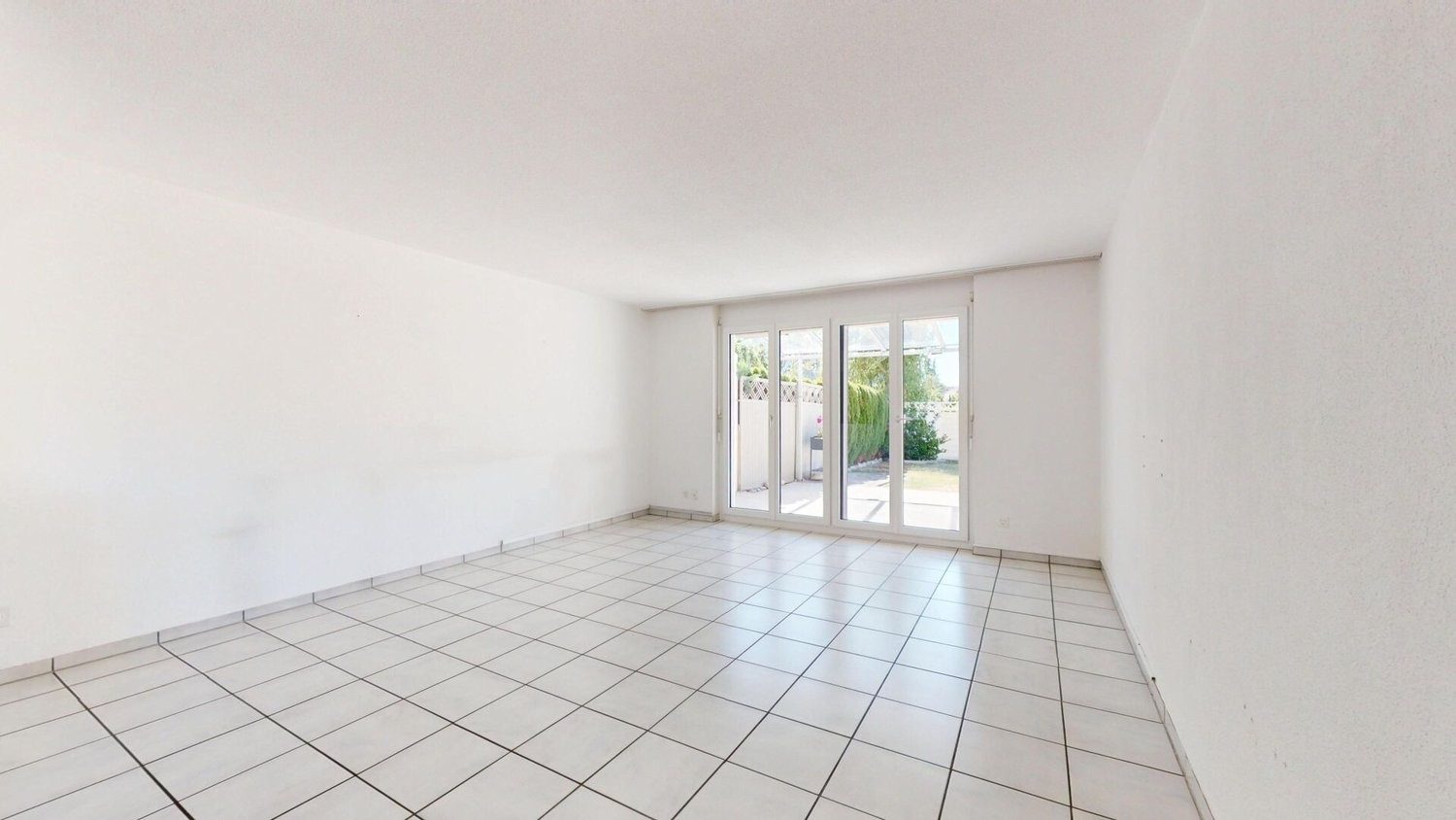 Casa a schiera di 5 ½ locali