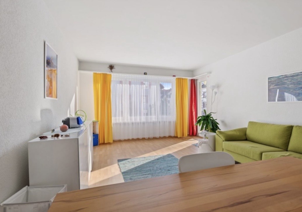 Appartamento di 4 ½ locali