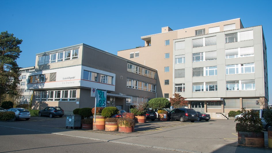 Edificio residenziale / commerciale
