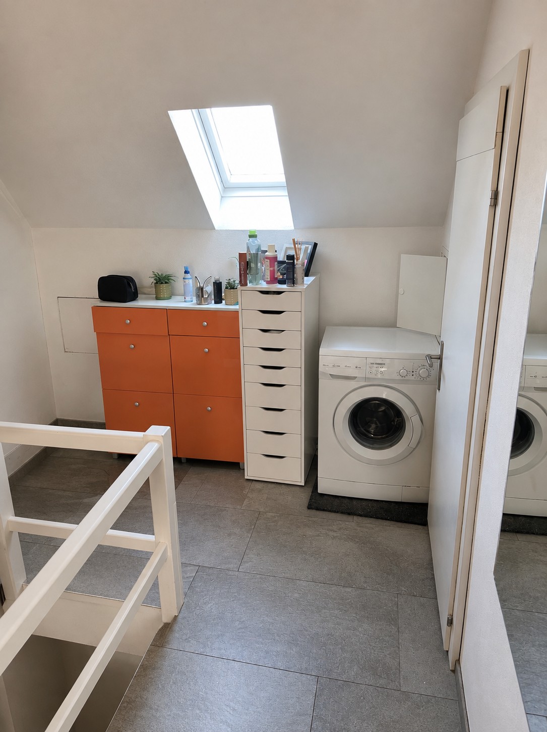 Appartement de 3 pièces