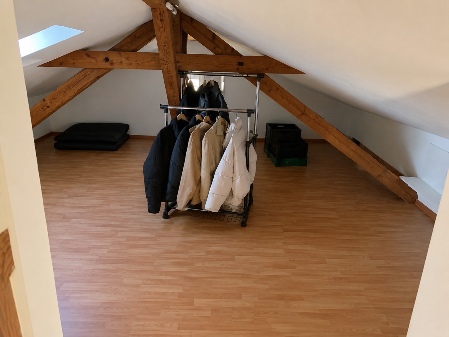 Appartement de 3 pièces