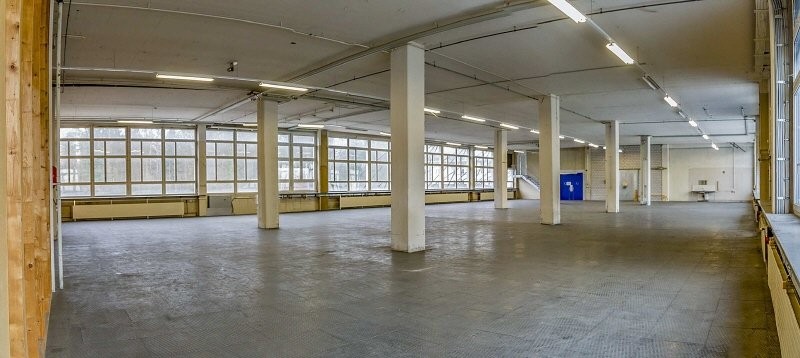 1917m² commerciale