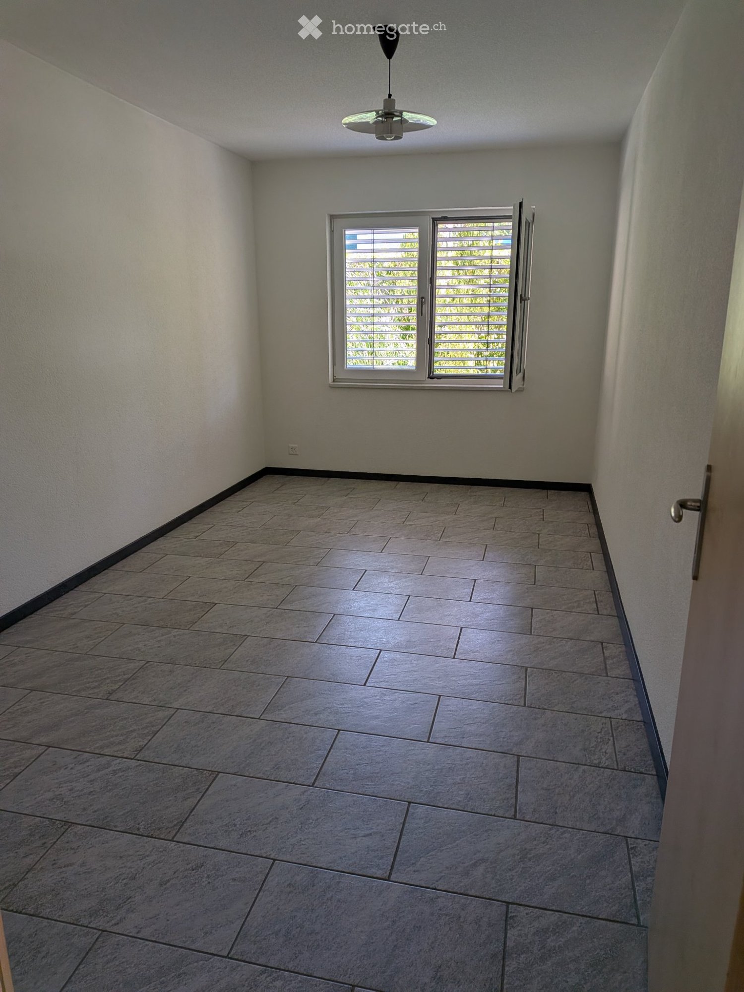Appartamento di 2 ½ locali