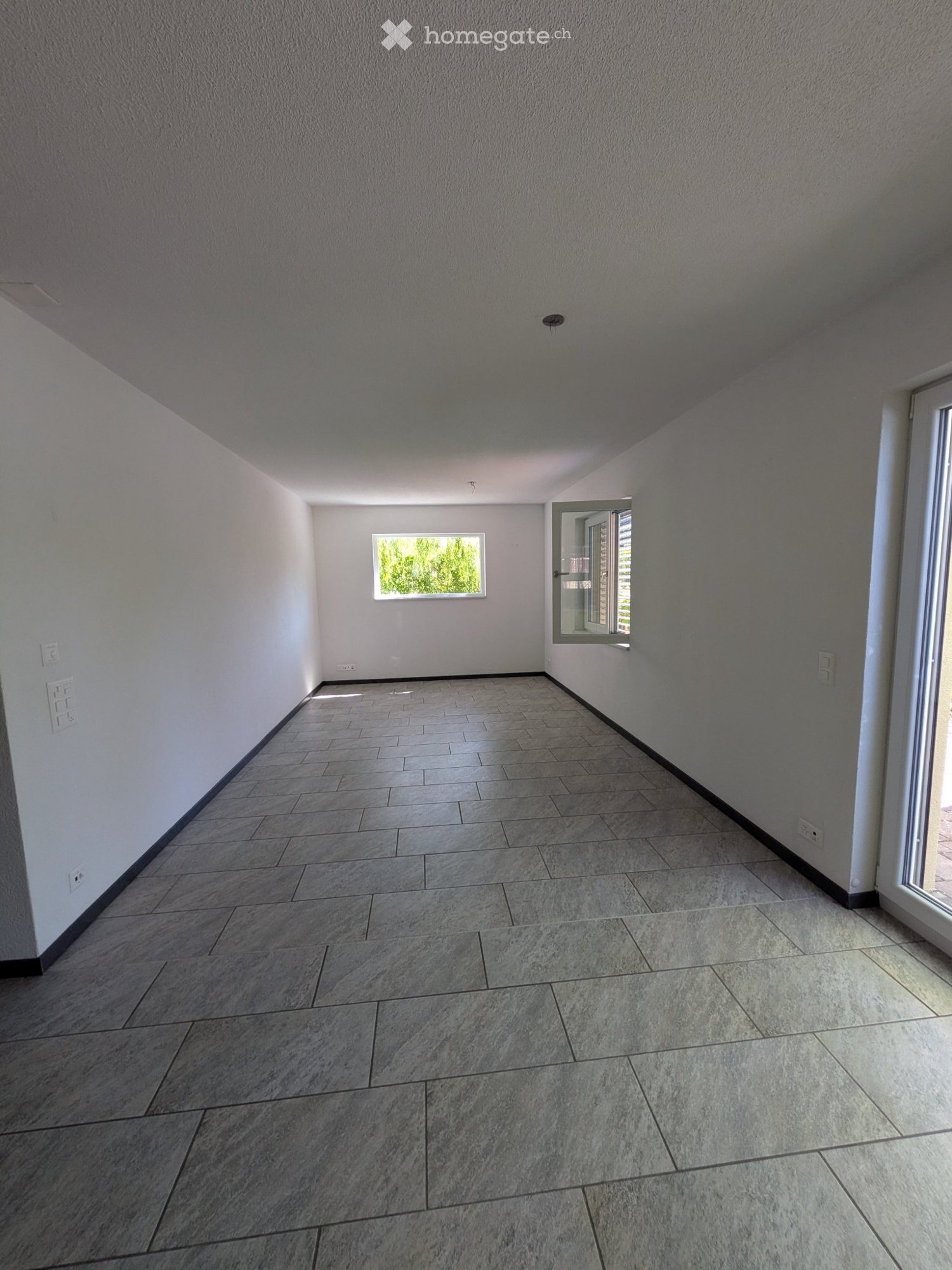 Appartamento di 2 ½ locali