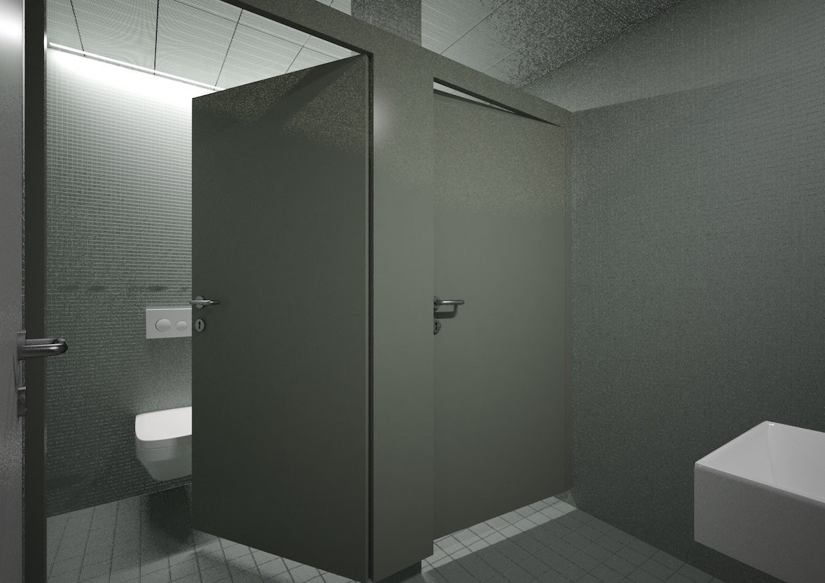 49m² commercial
