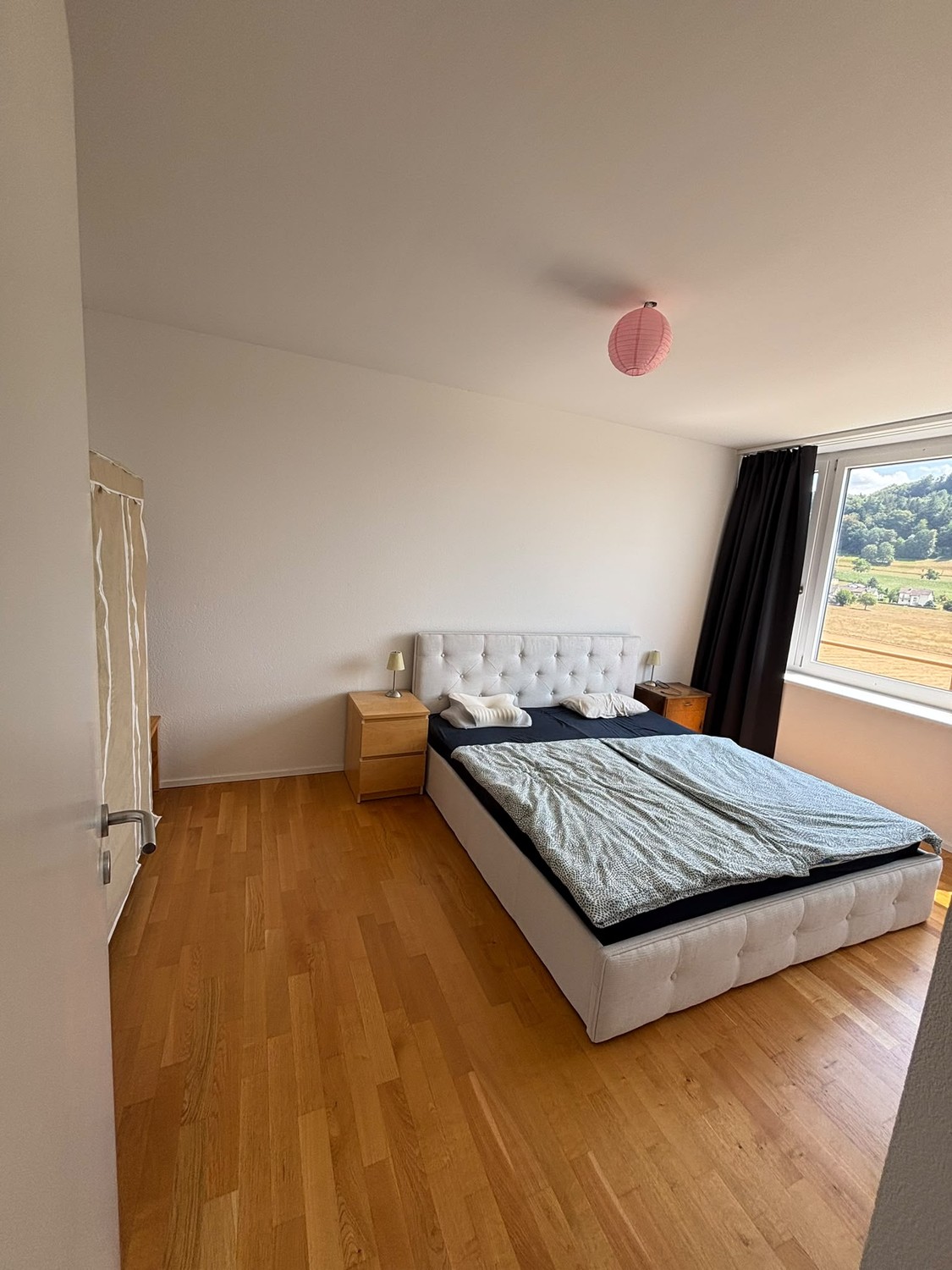 Appartamento di 2 ½ locali