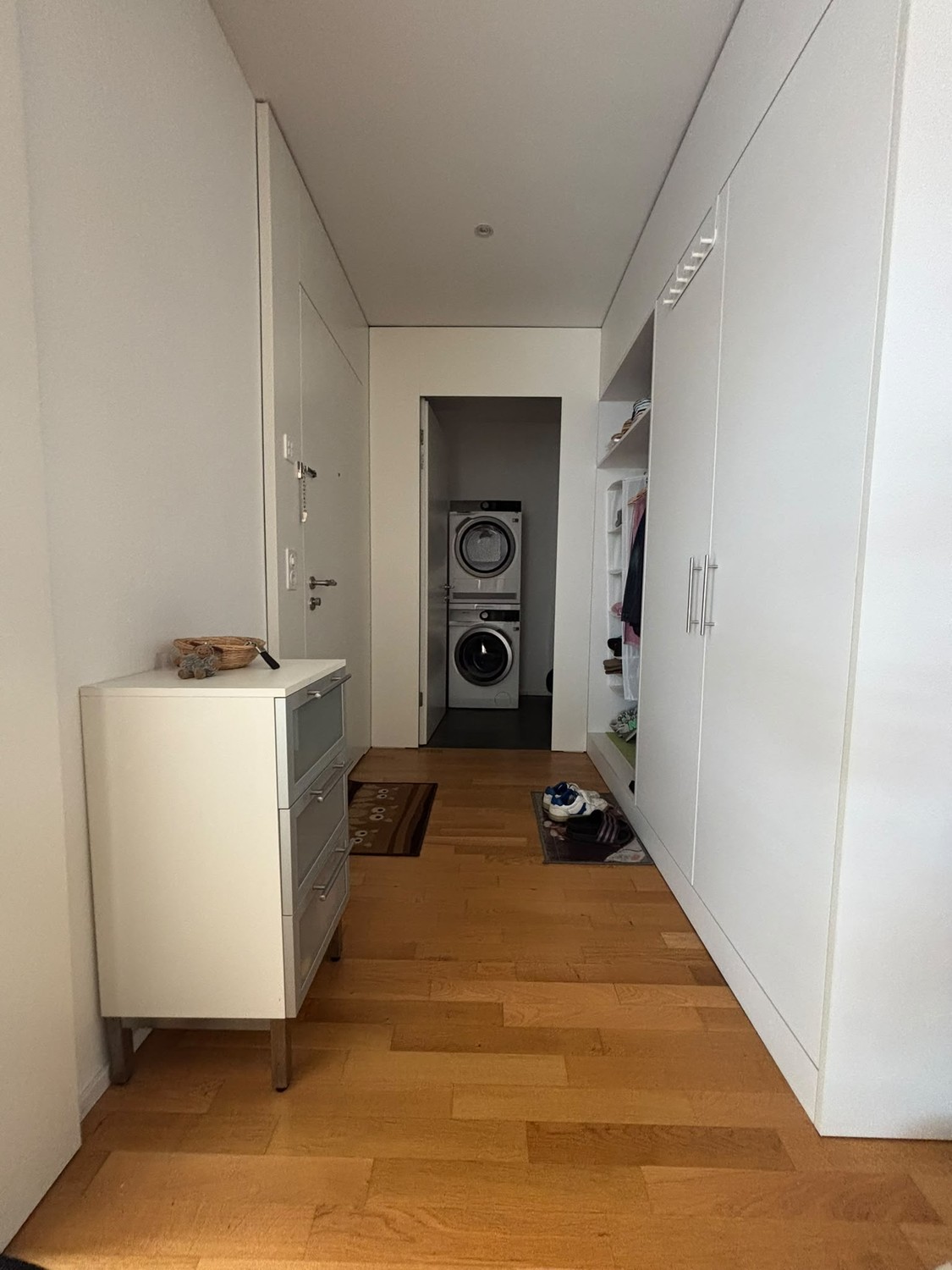 Appartamento di 2 ½ locali