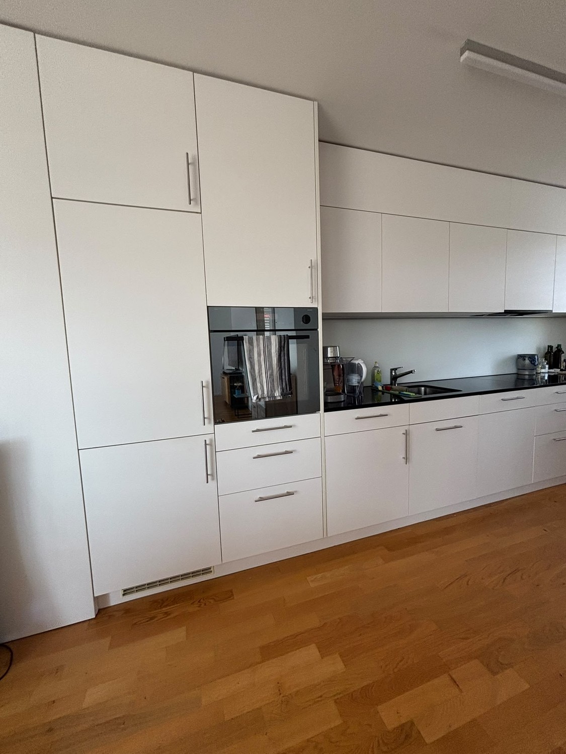 Appartamento di 2 ½ locali