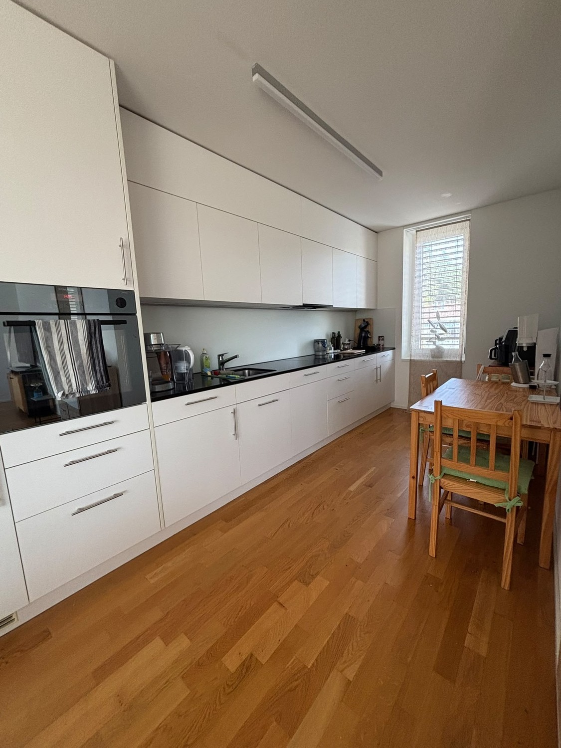 Appartamento di 2 ½ locali