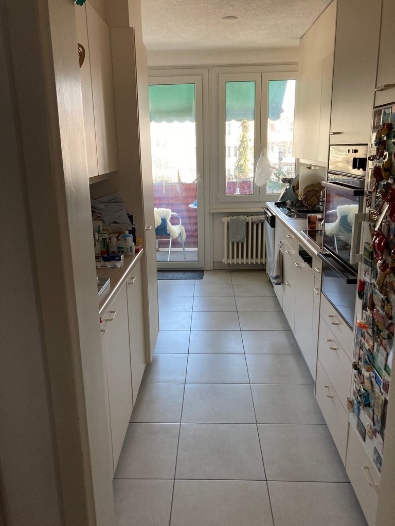 appartamento di 5 locali