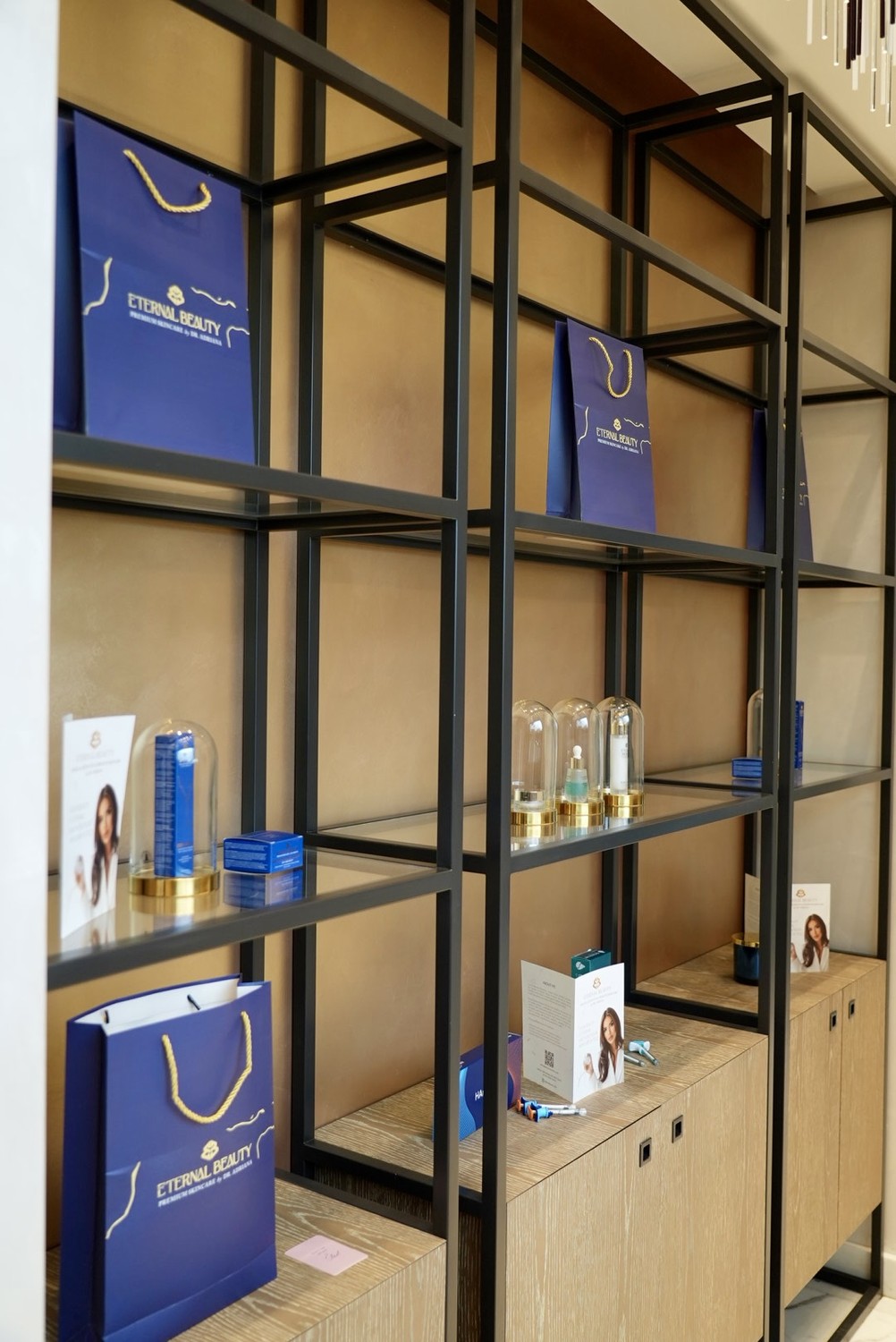 62m² commerciale