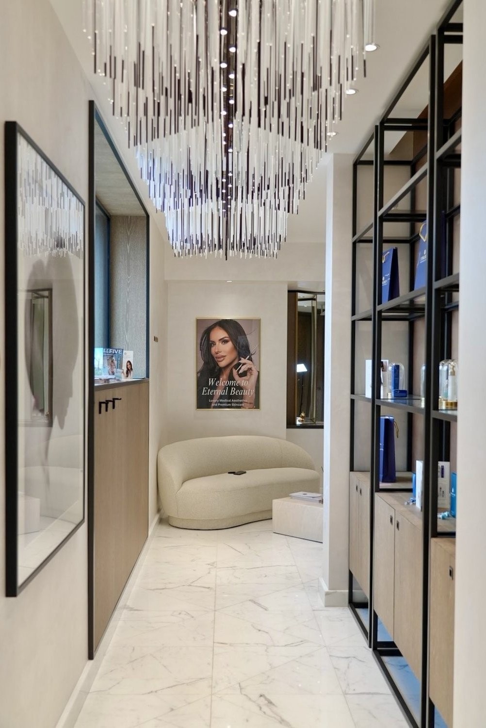 62m² commerciale