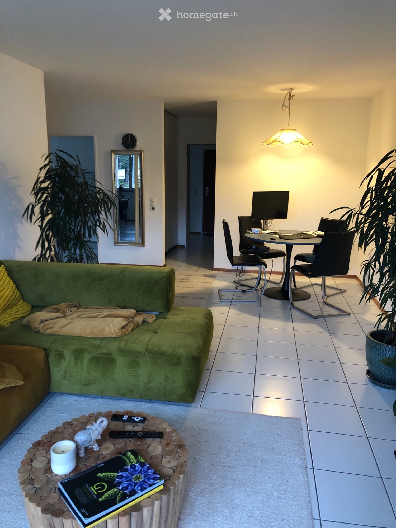 Appartamento di 2 ½ locali