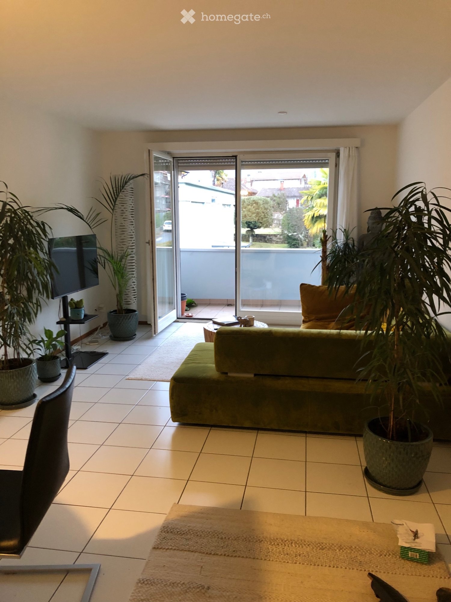 Appartamento di 2 ½ locali
