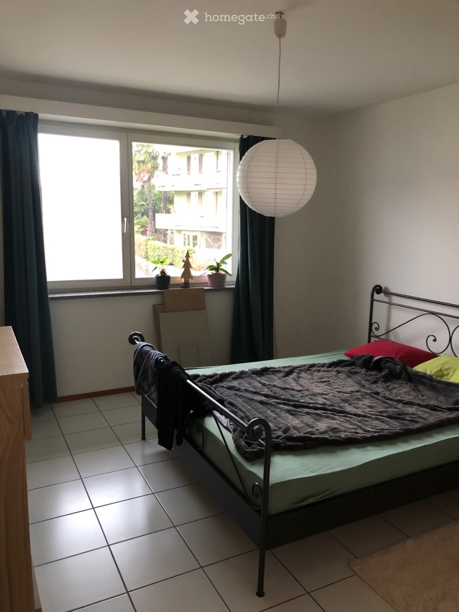 Appartamento di 2 ½ locali