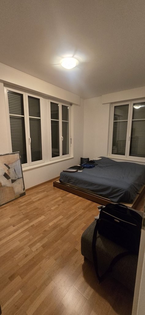 Appartamento di 5 ½ locali