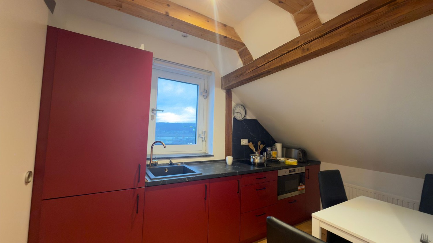 Room in a shared flat