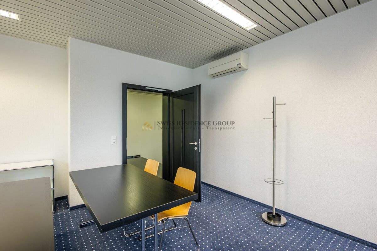 378m² commerciale