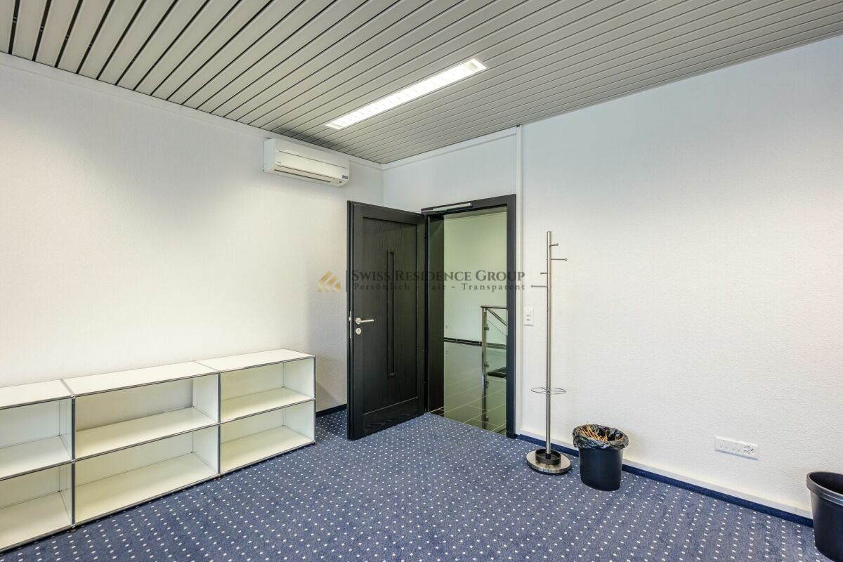 378m² commerciale