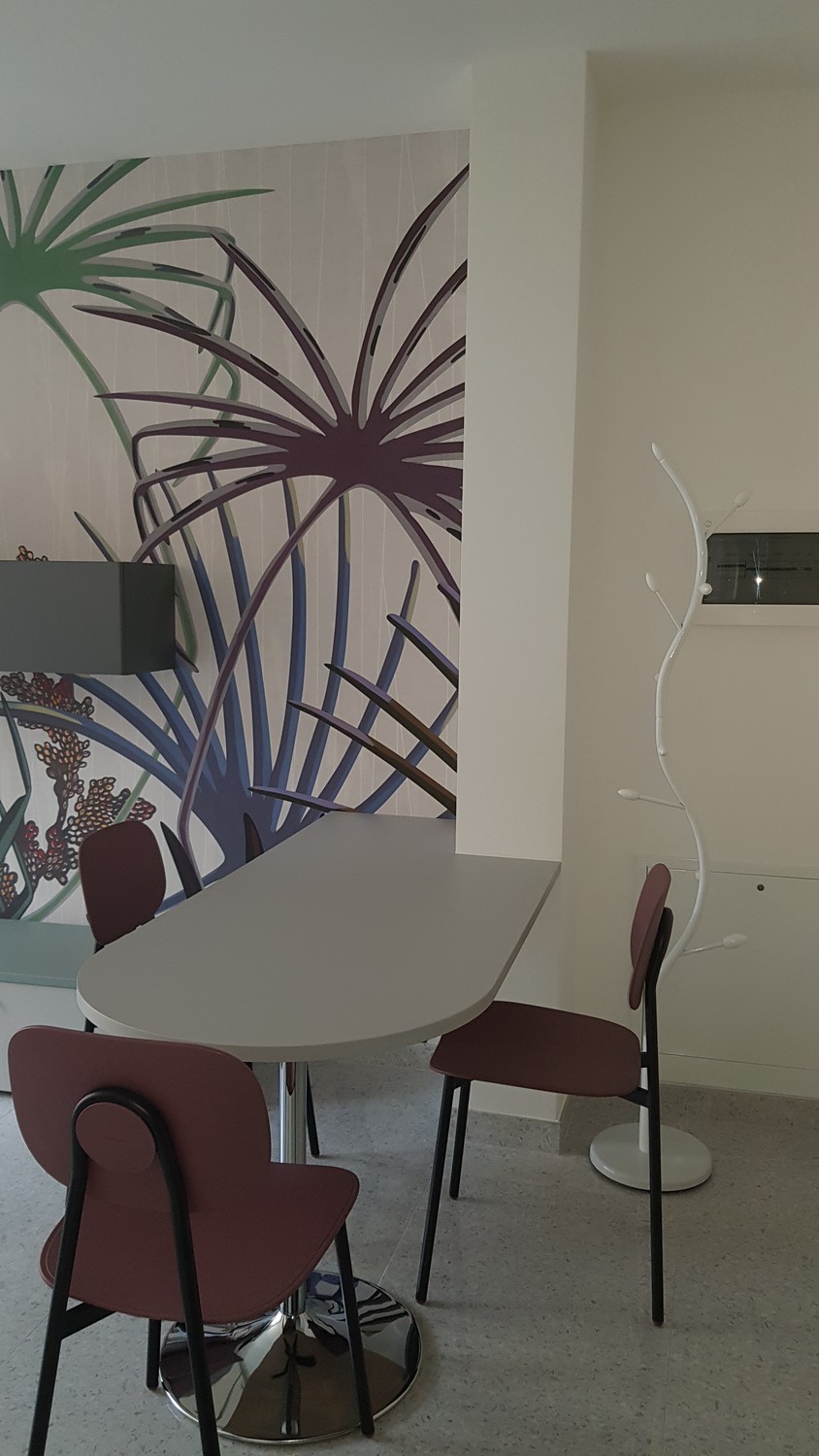 Appartement de 2 ½ pièces