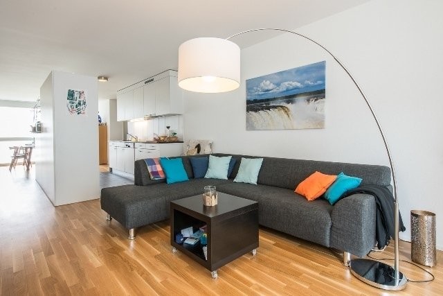Appartement de 3 ½ pièces
