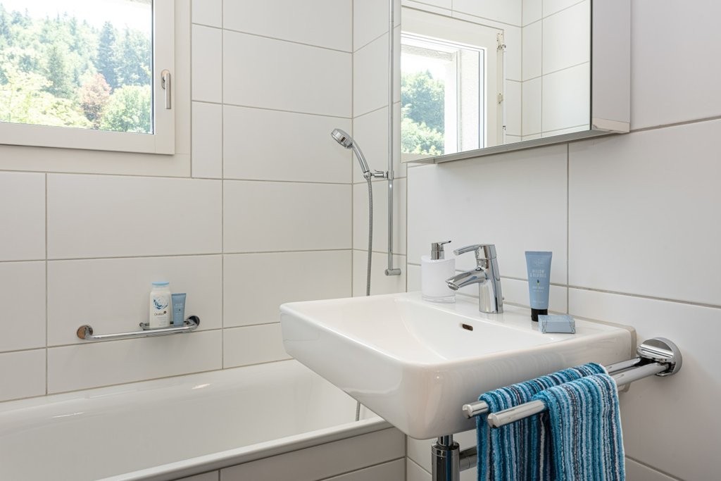 Appartement de 3 ½ pièces