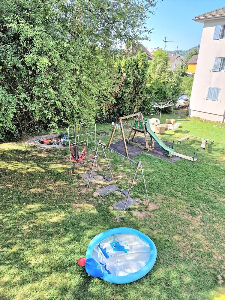 Appartement de 3 pièces