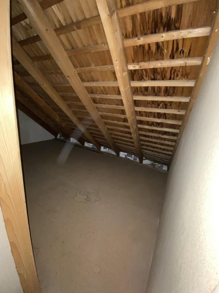 Appartement de 3 pièces