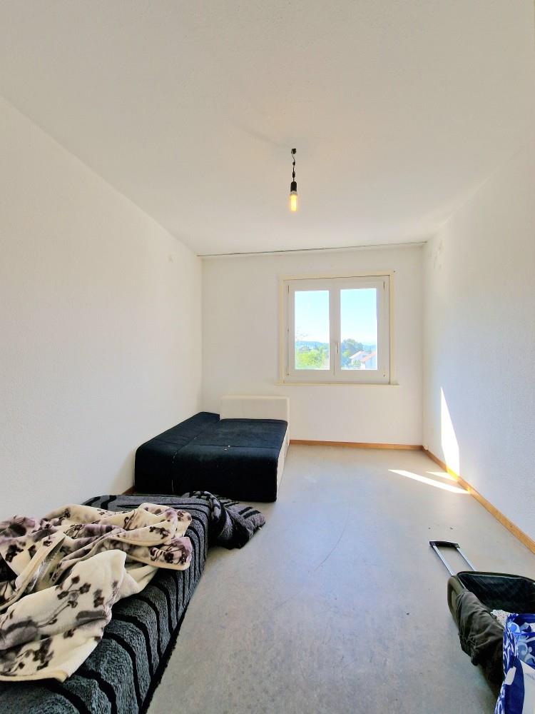Appartement de 3 pièces