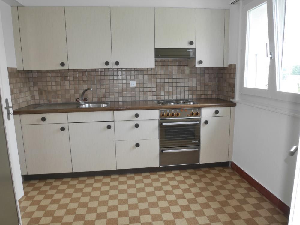 Appartement de 3 pièces