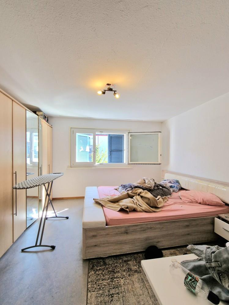 Appartement de 3 pièces