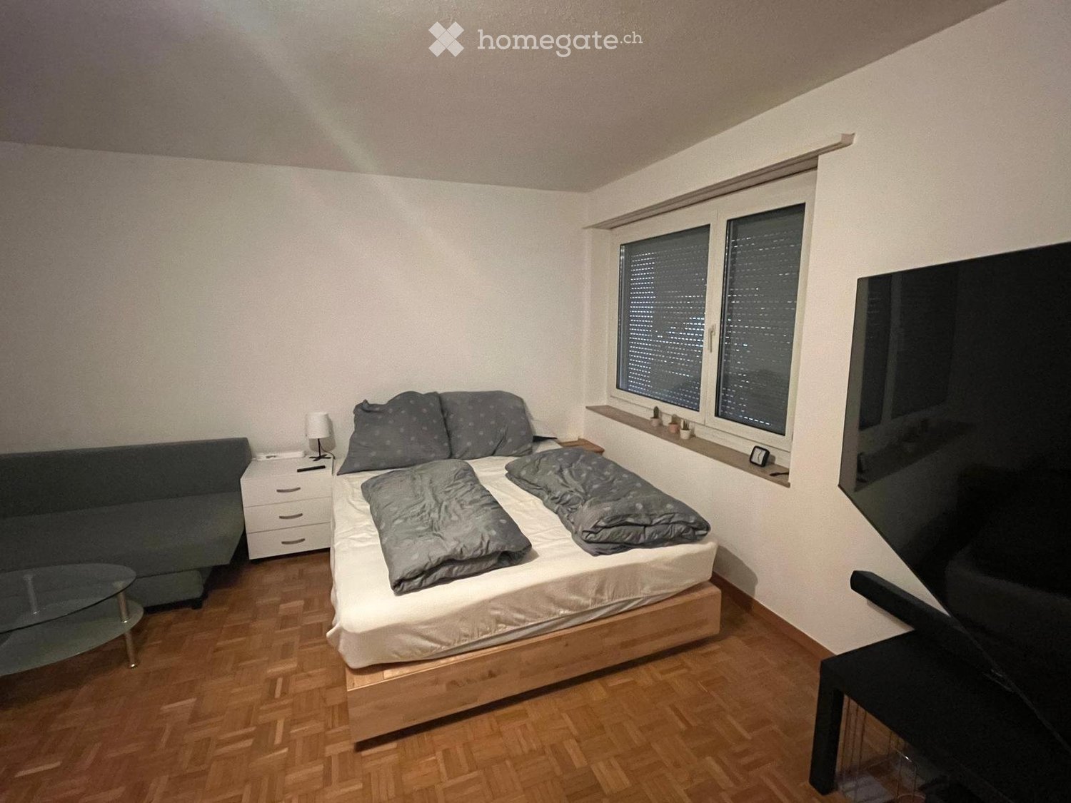 Appartamento di 1 ½ locali