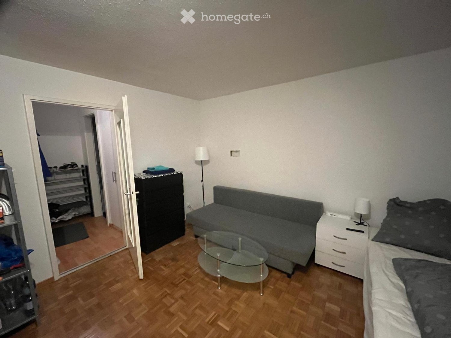 Appartamento di 1 ½ locali