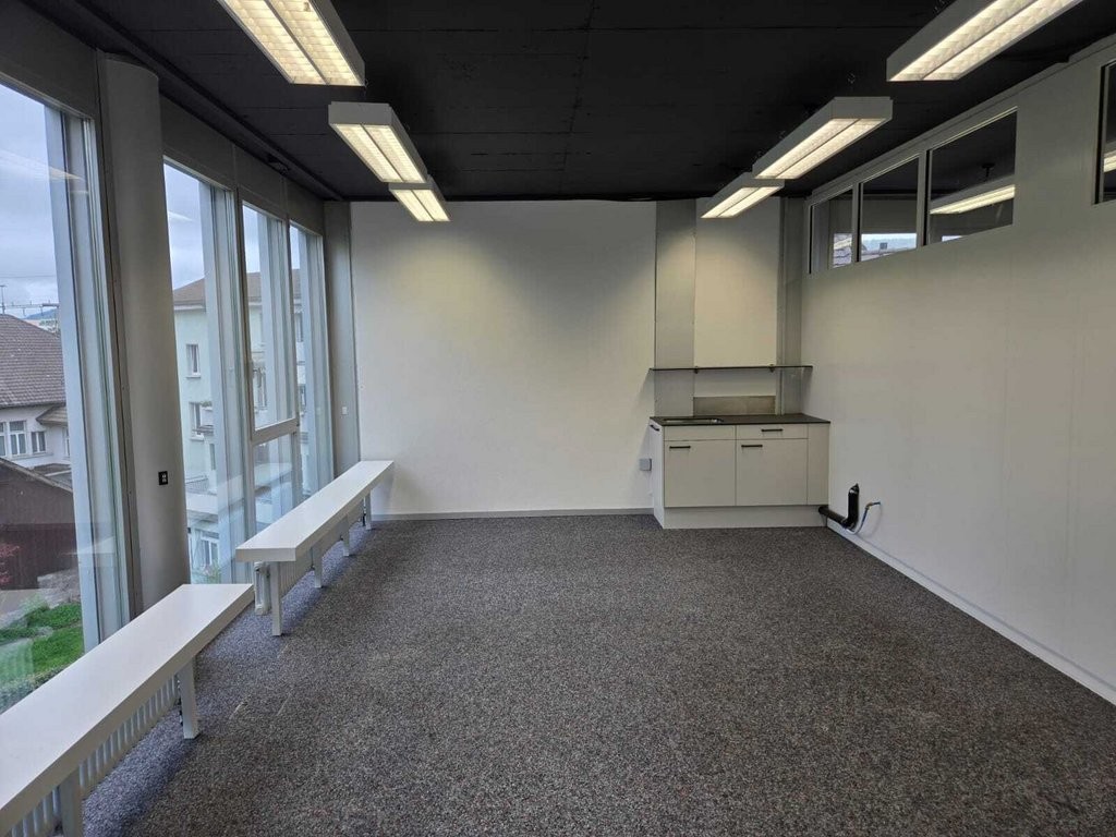 122m² atelier