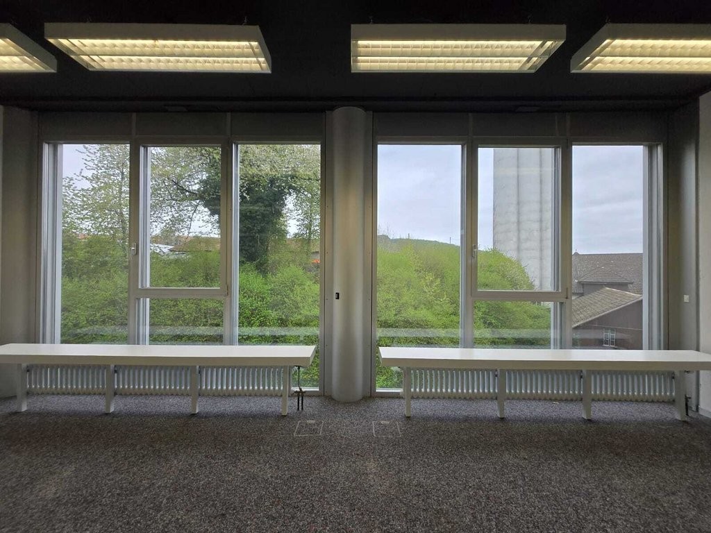 122m² atelier
