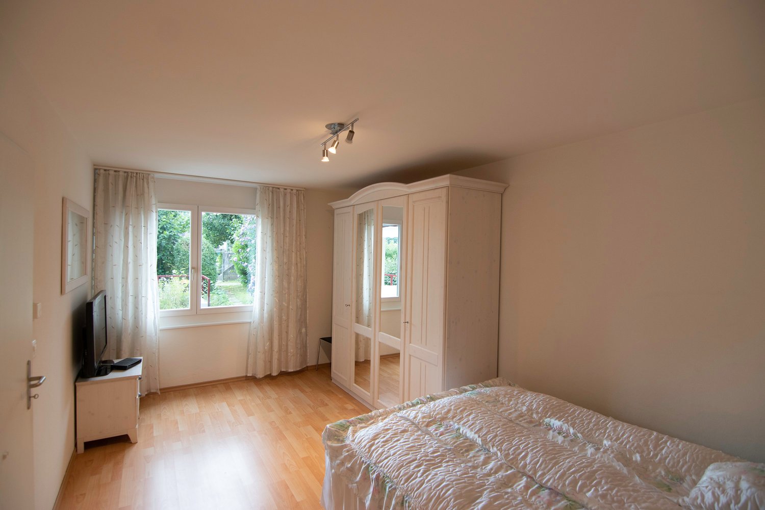 Appartamento di 2 ½ locali