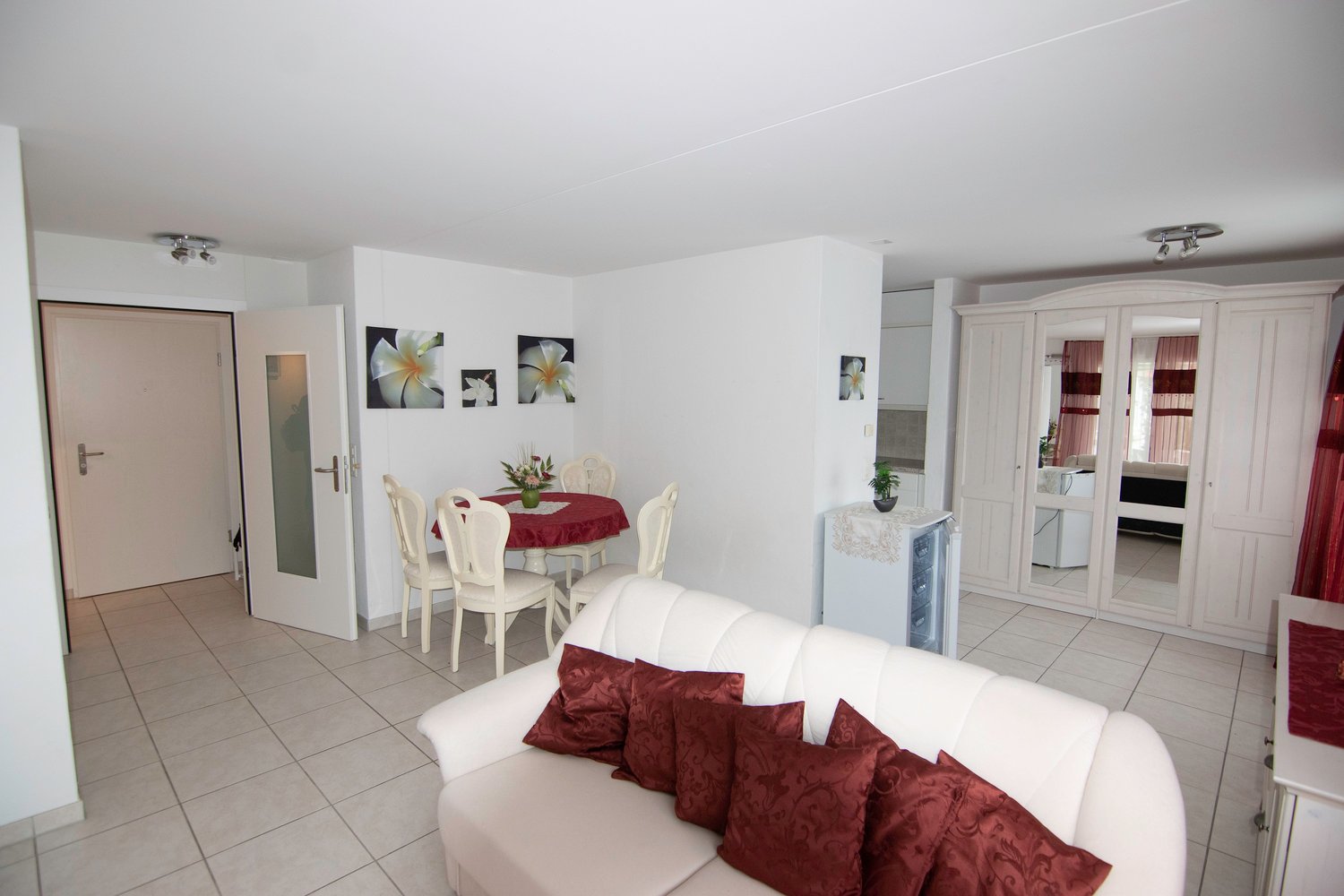 Appartamento di 2 ½ locali
