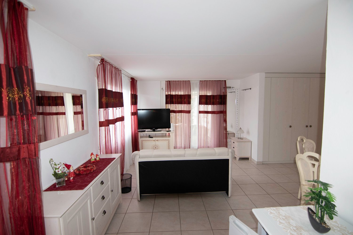 Appartamento di 2 ½ locali