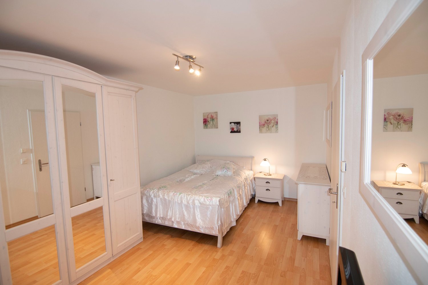 Appartamento di 2 ½ locali