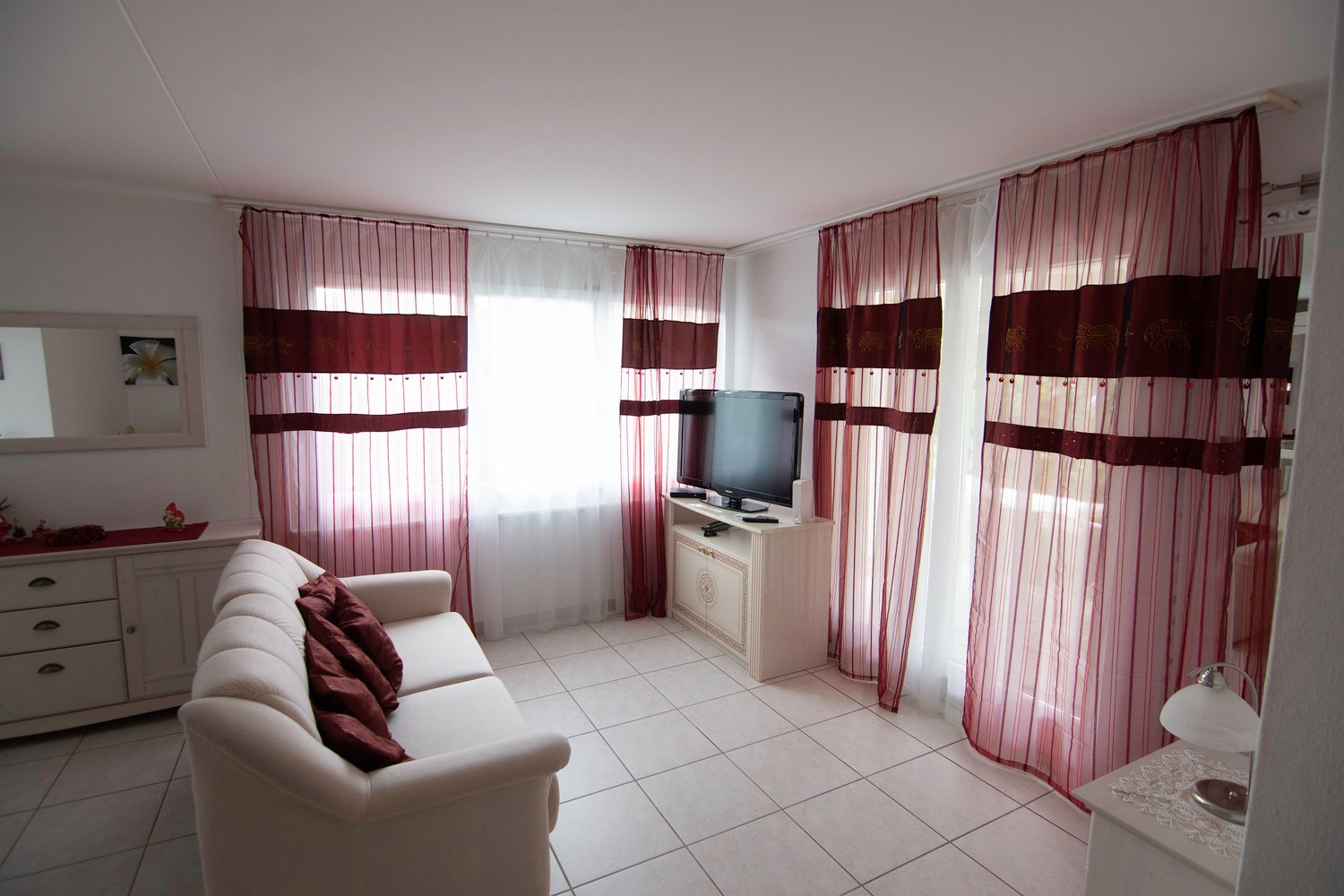 Appartamento di 2 ½ locali
