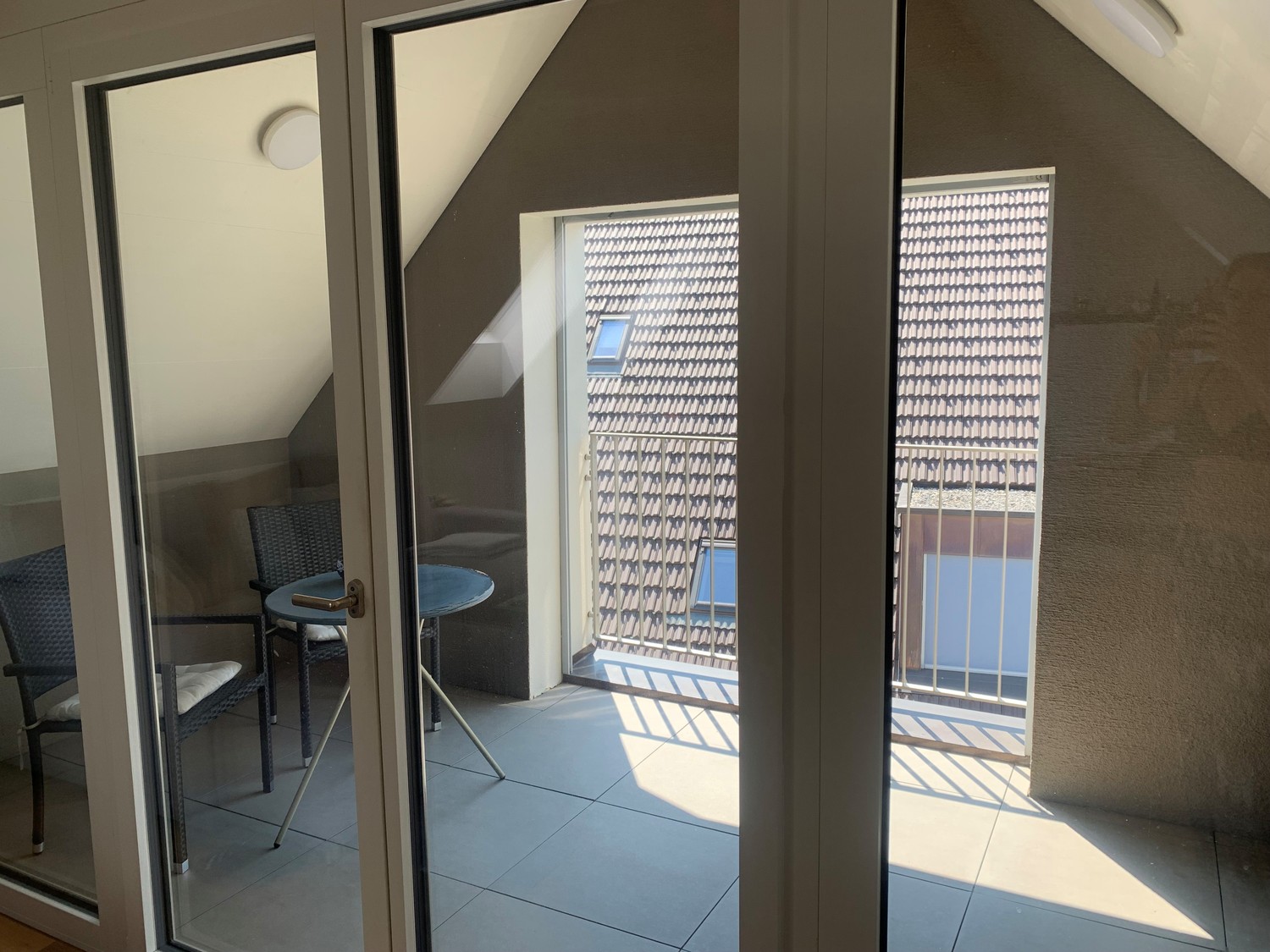 Appartamento di 2 ½ locali