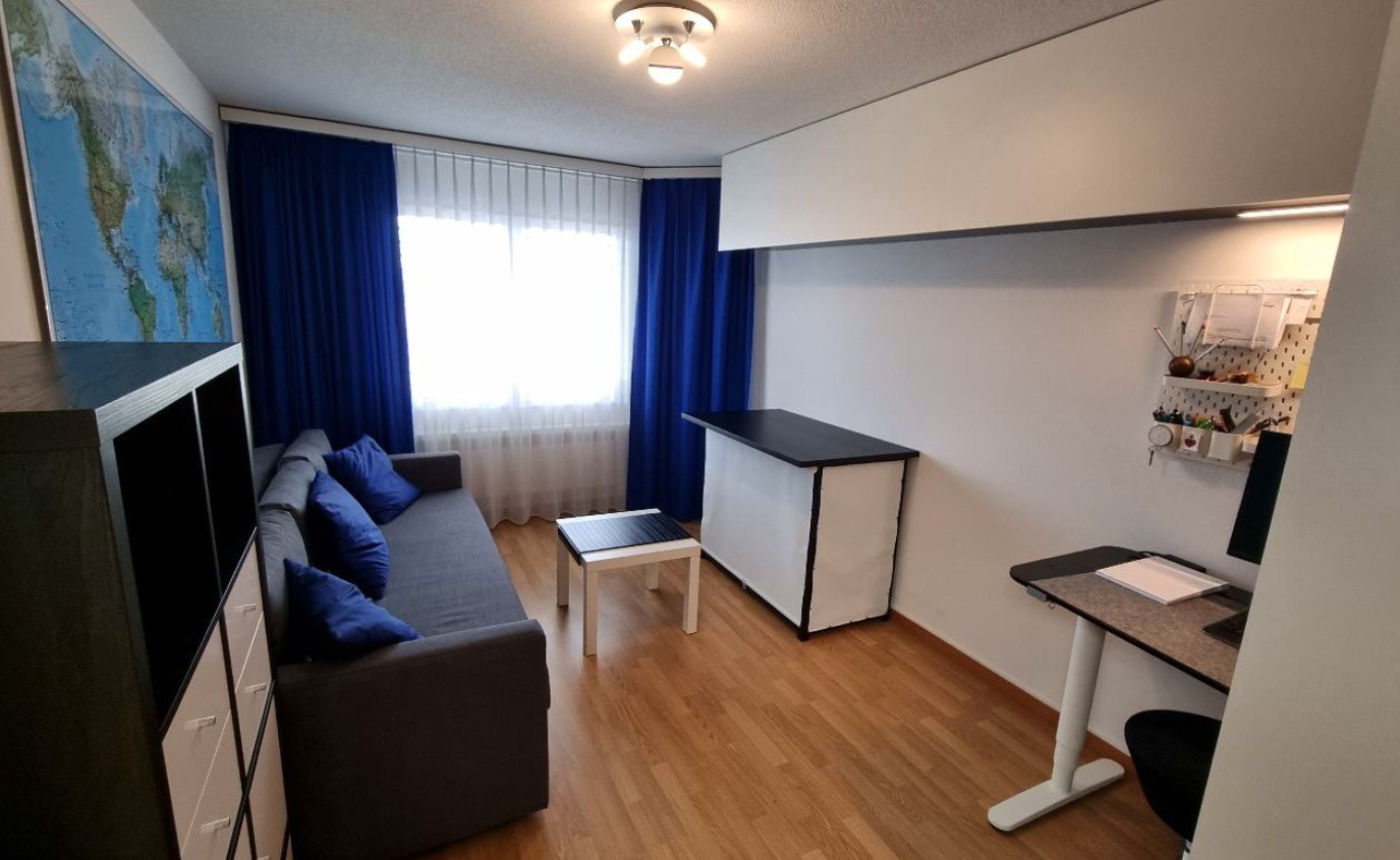 appartamento di 3 ½ locali